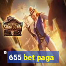 655 bet paga